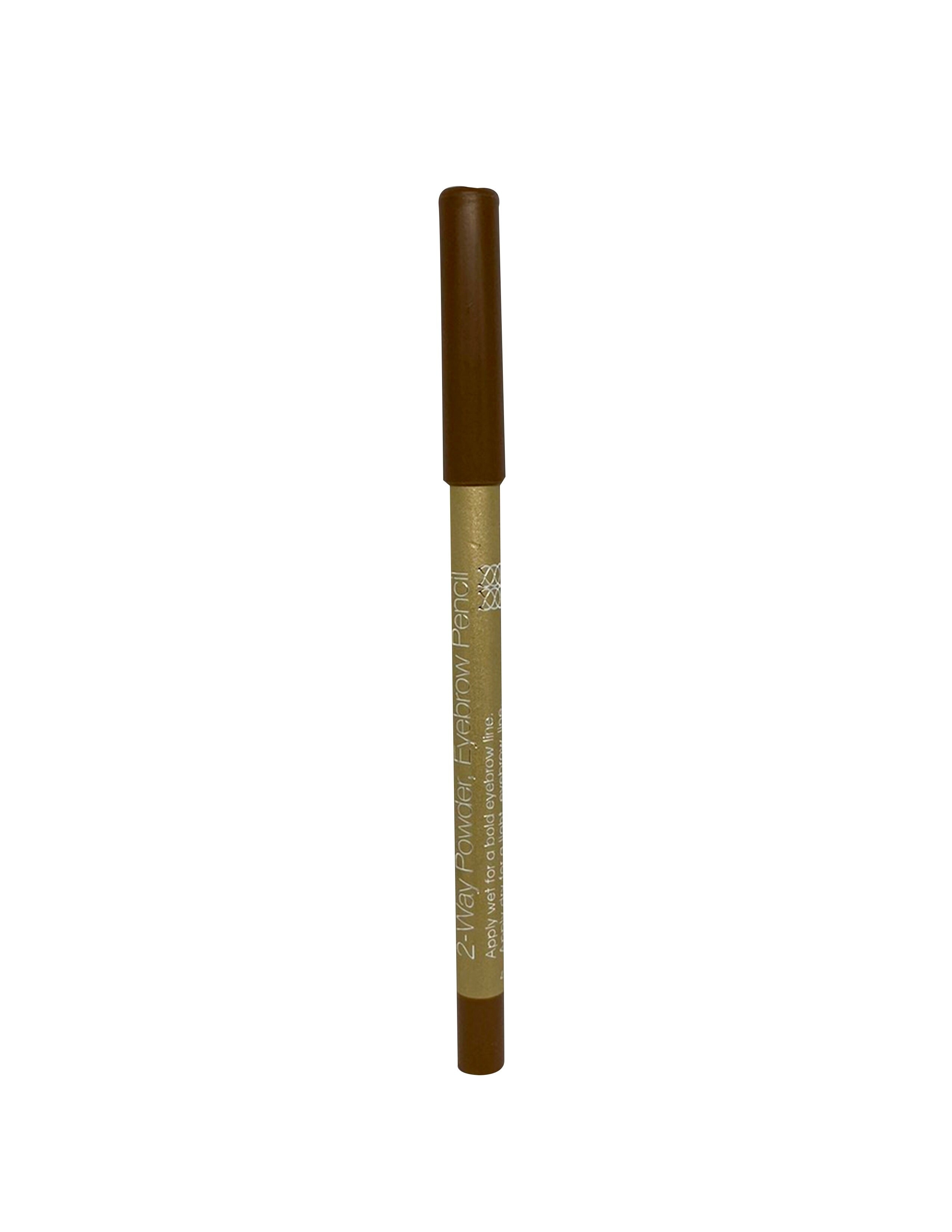 IN 2 IT 2-way Powder Eyebrow Pencil PP02 Soft Brown 1.29g