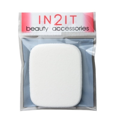 IN 2 IT Washable Facial Sponge