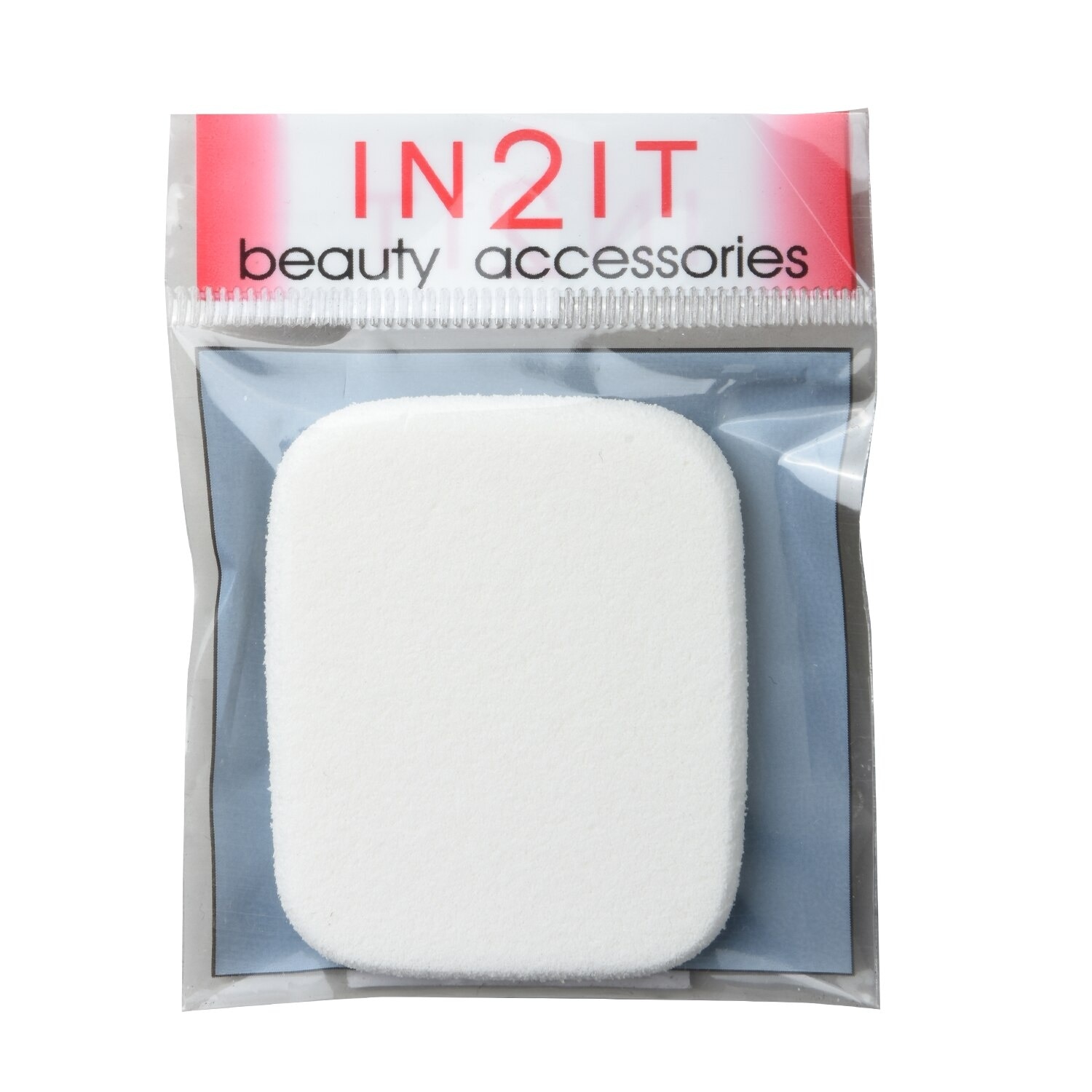 Washable Facial Sponge