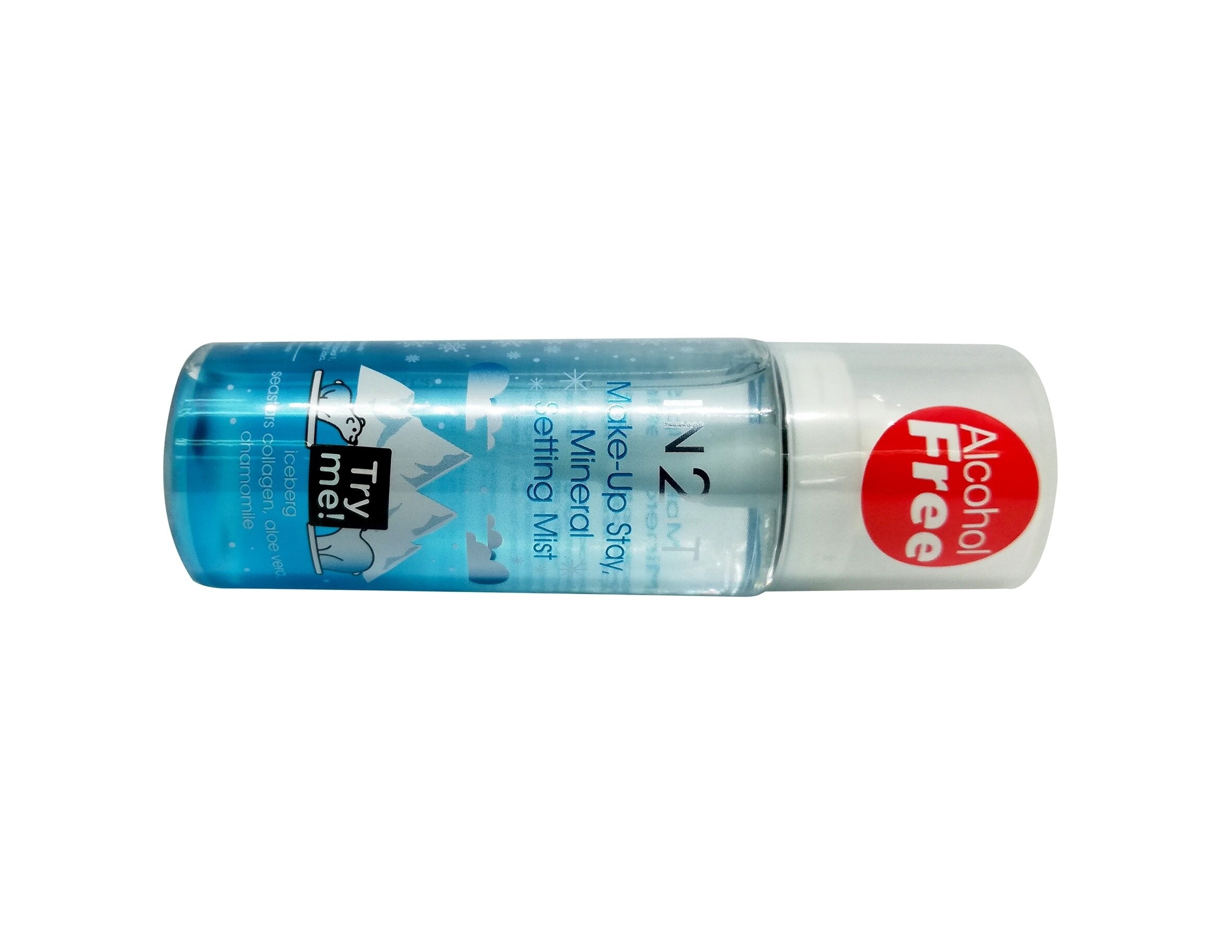 Make-Up Stay Mineral Setting Mist 50ml