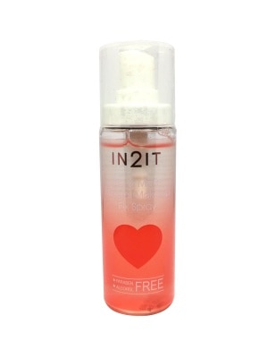 IN 2 IT Blur & Matte Mineral Make-Up Fix Spray 50ml