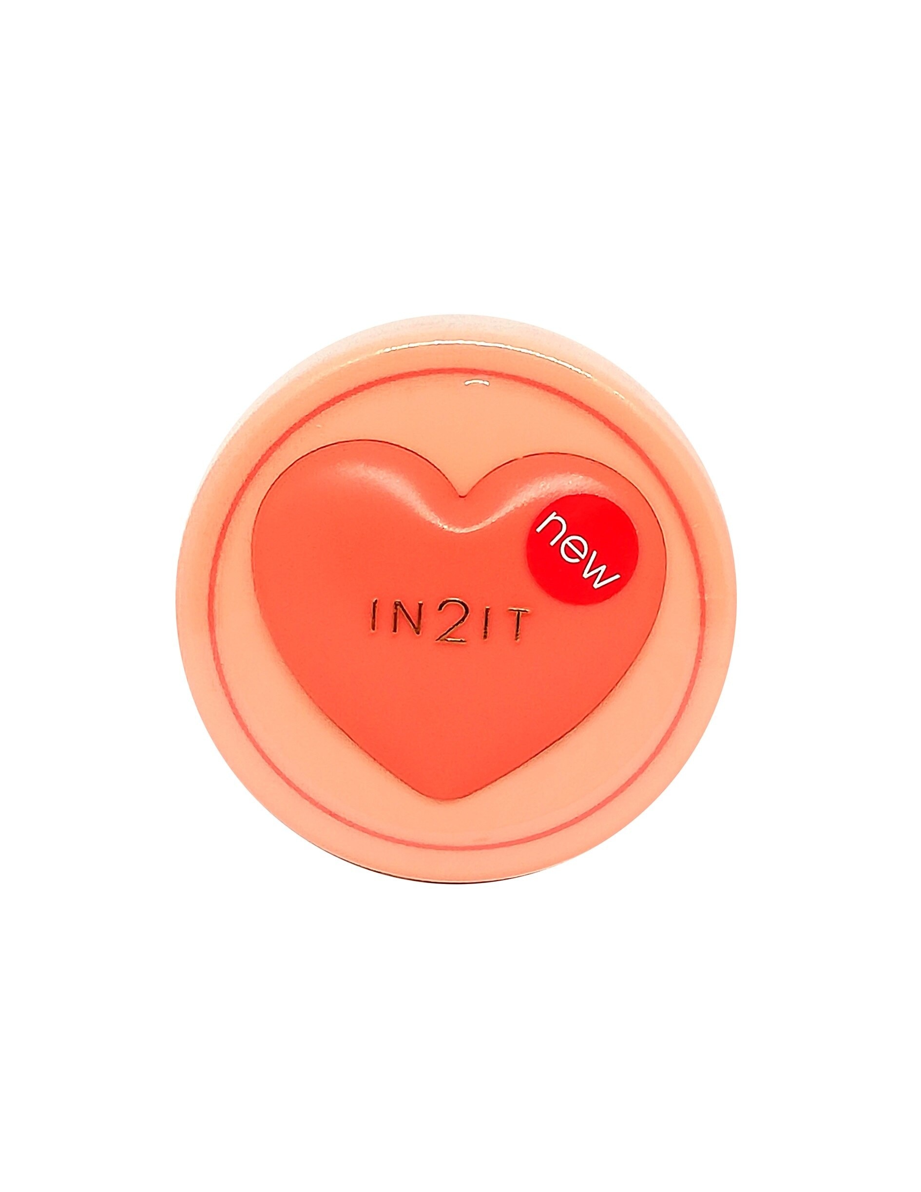 IN 2 IT Blur & Matte Pressed Powder SPF 20 PA+++ BPP 03 Sand 15g