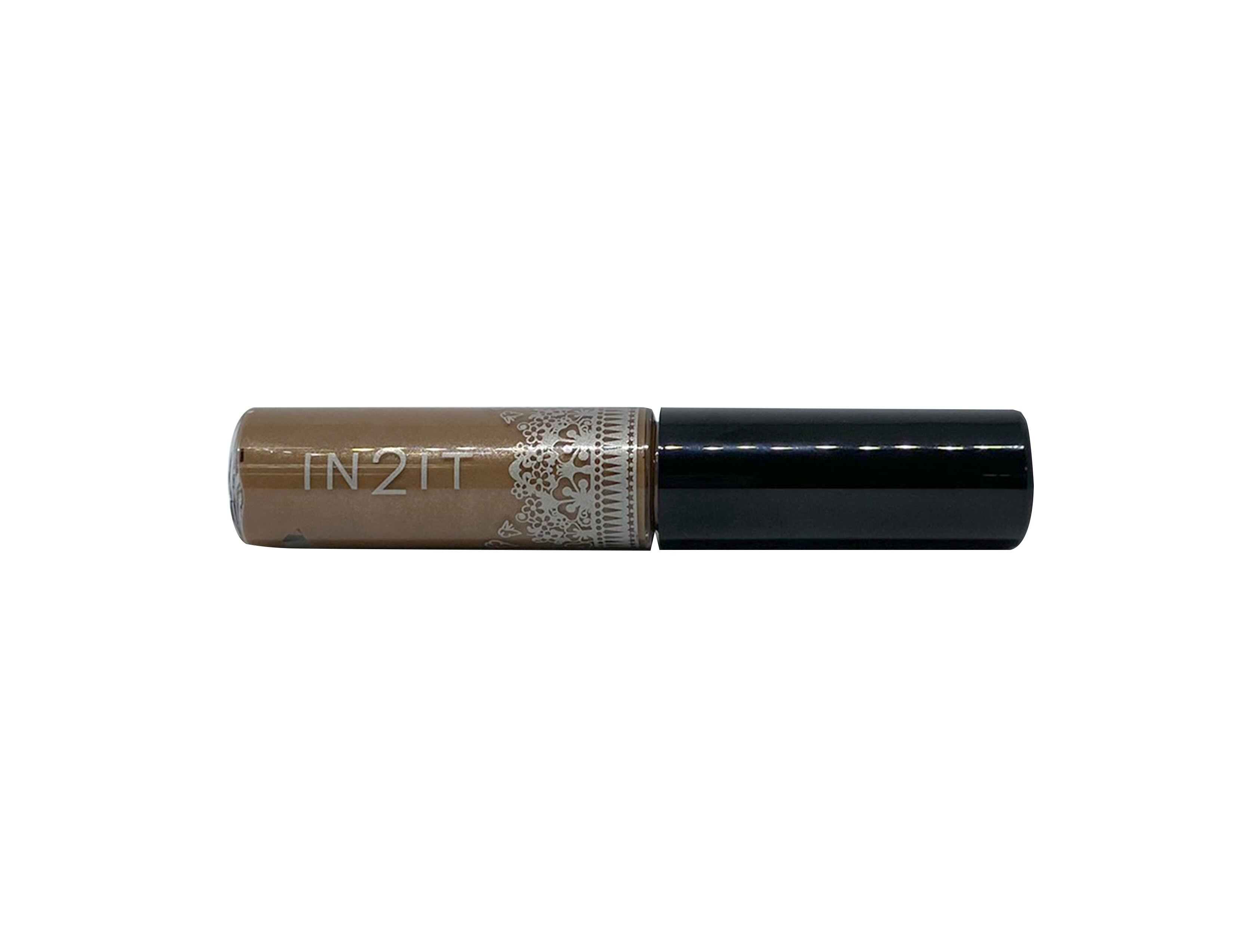 Natural Brow Mascara NBM03 Soft Brown 6g