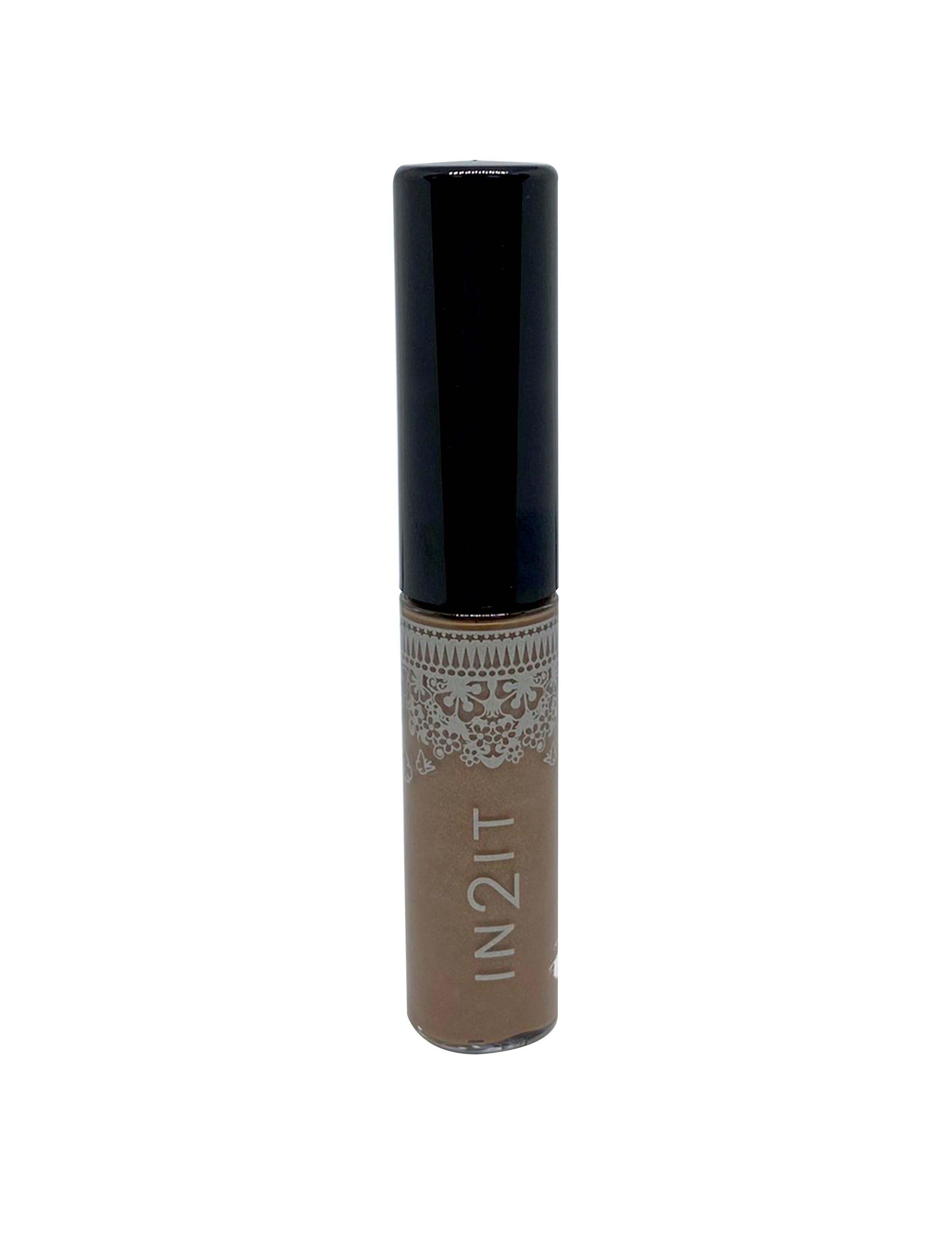 IN 2 IT Natural Brow Mascara NBM03 Soft Brown 6g