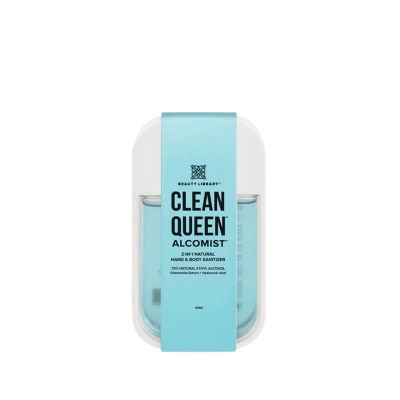 CLEAN QUEEN CLEAN QUEEN Alcomist Chamomile 45ml