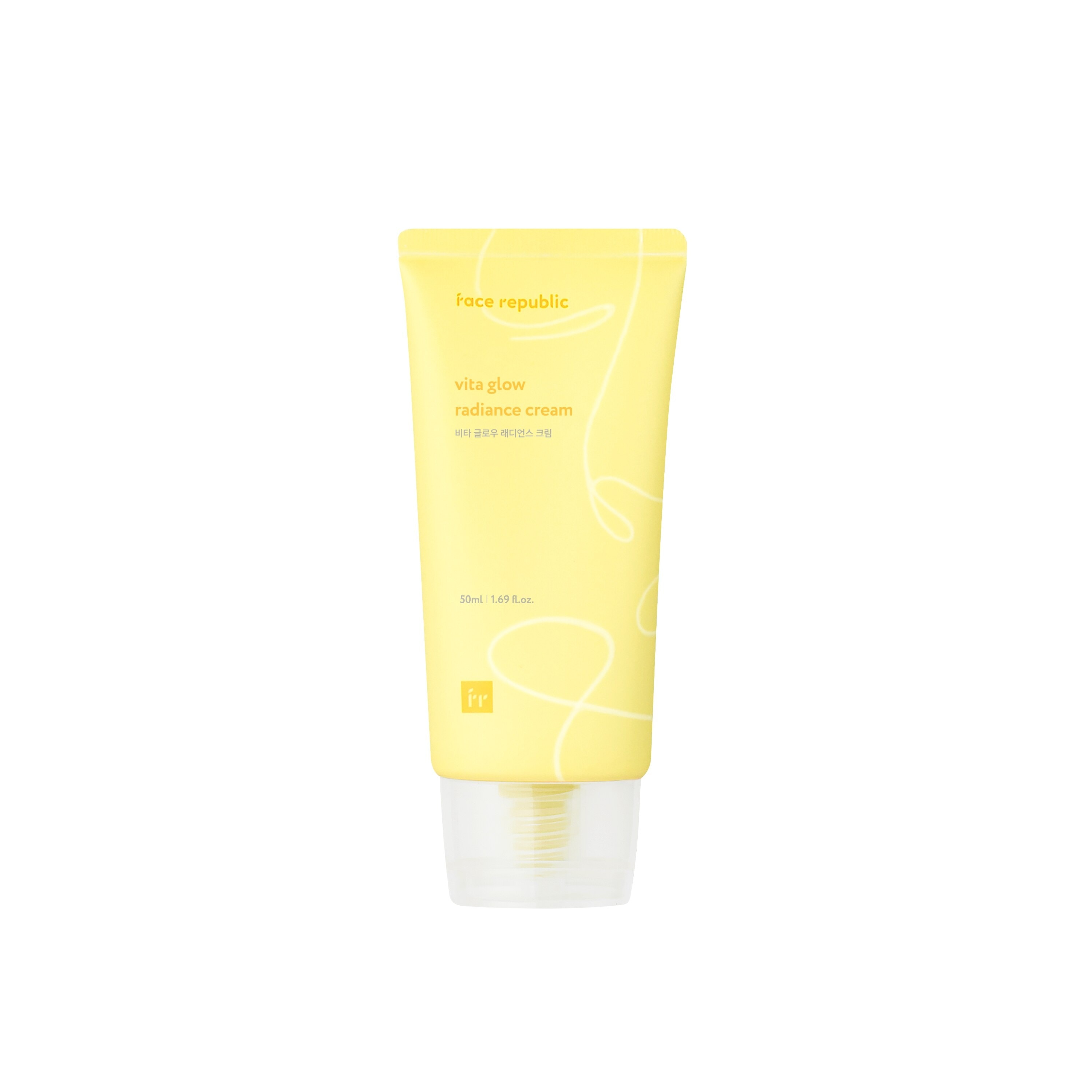 Vita Glow Toning Cream -50ML