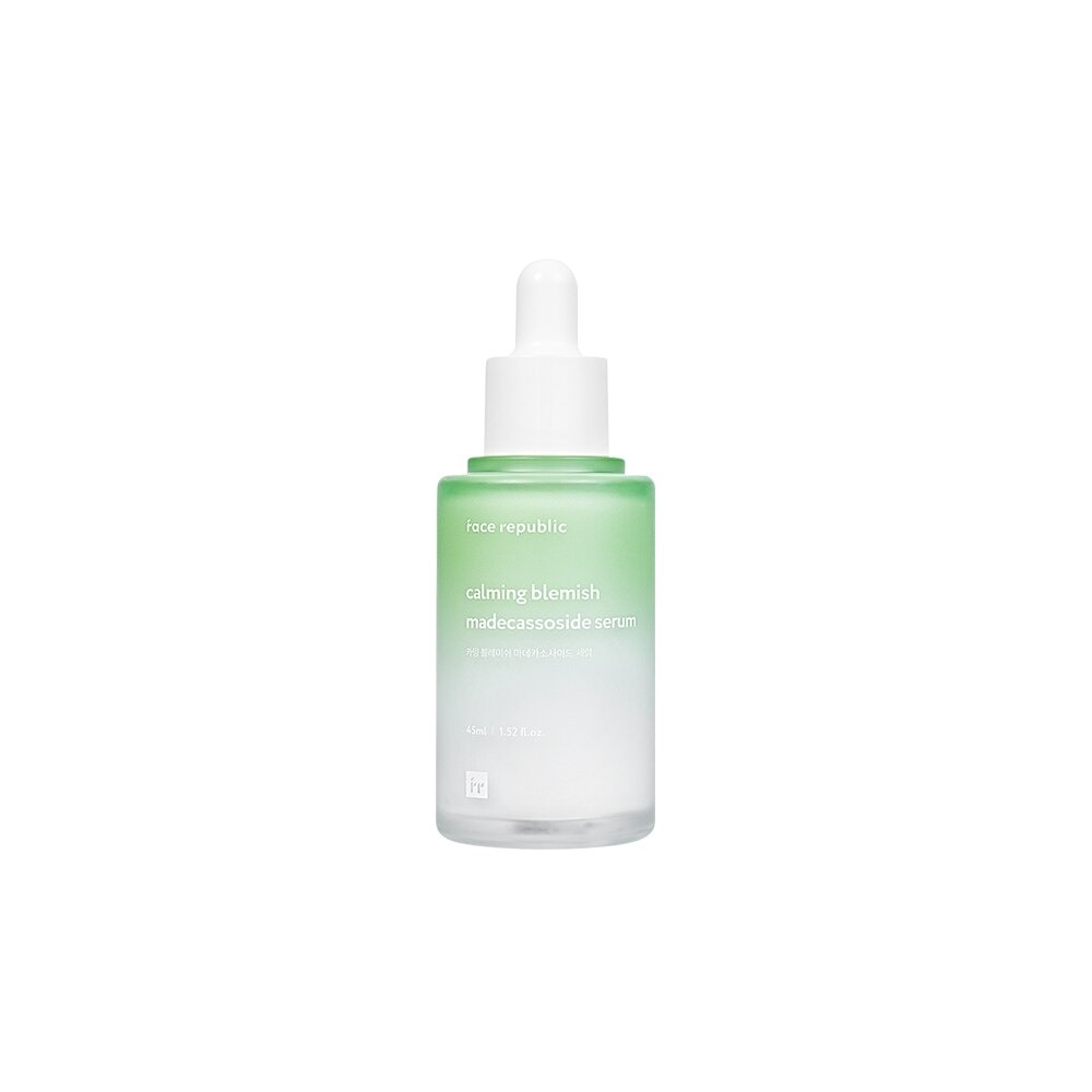 Calming Blemish Madeca Serum - 45 ML