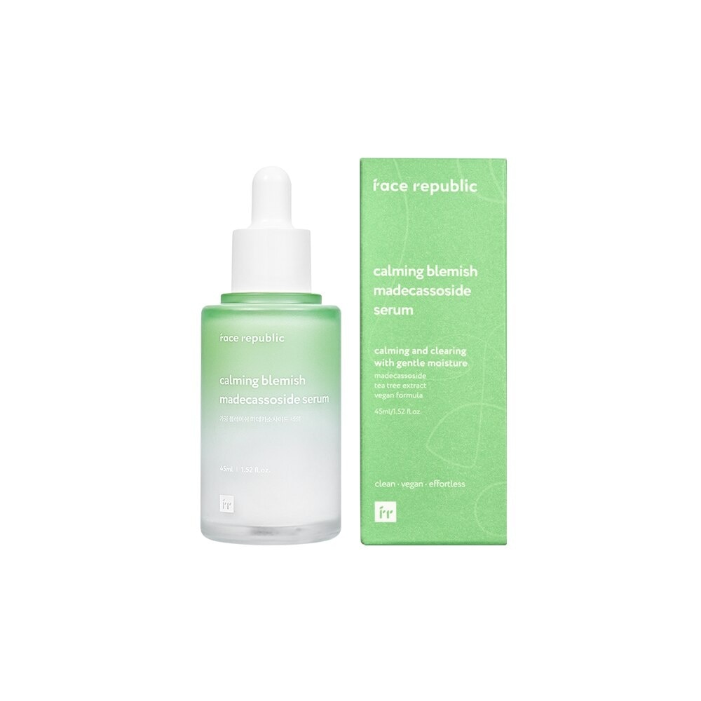 Calming Blemish Madeca Serum - 45 ML