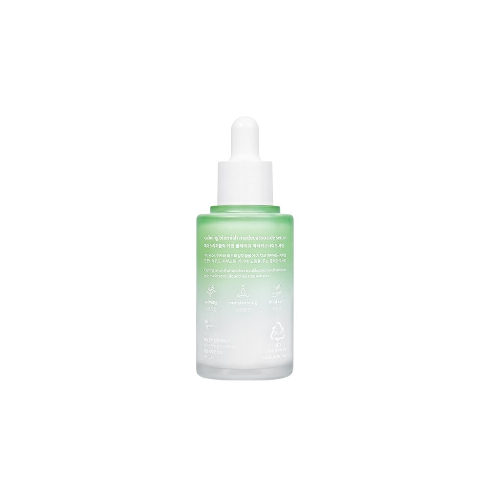 Calming Blemish Madeca Serum - 45 ML