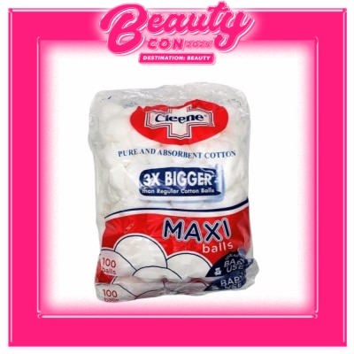 CLEENE Maxiballs 100s x 2