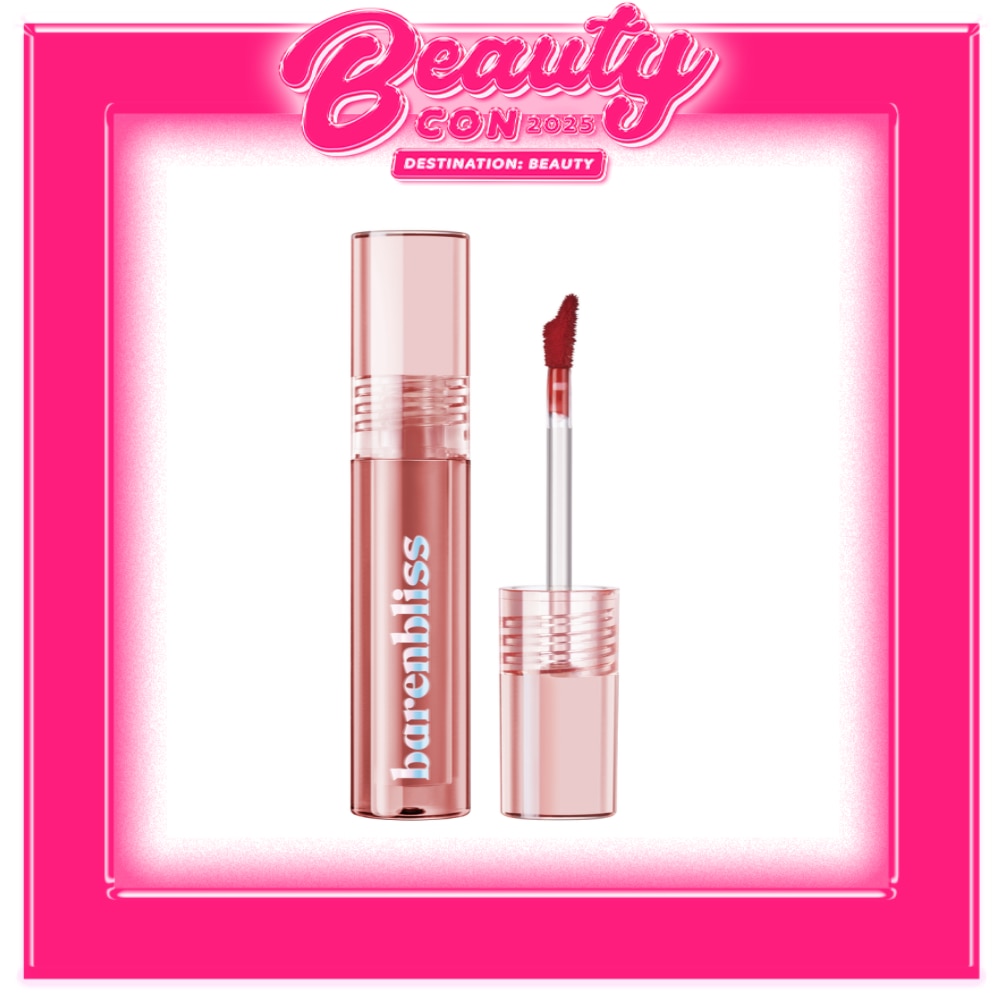 Peach Makes Perfect Lip Tint - 05 Good Vibes 3ml