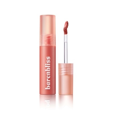 BARENBLISS - Cherry Makes Cheerful Lip Velvet - 06 Summer Sunset 2.5g