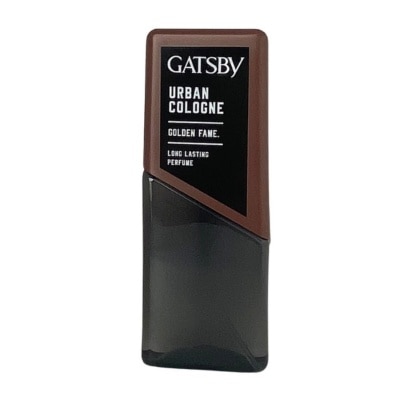 GATSBY Urban Cologne - Golden Fame 125ML