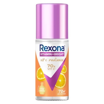 REXONA REXONA Women Advanced Brightening + Anti-Stain 45ml