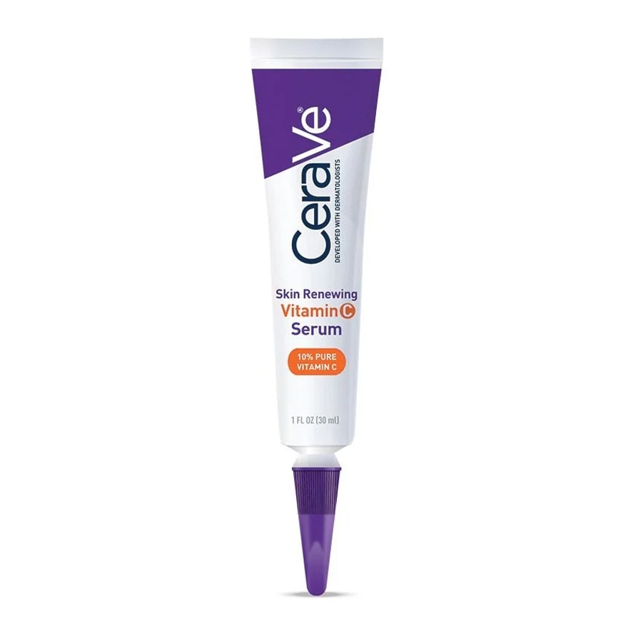 CERAVE Skin Renewing Vitamin C Serum - 30ml