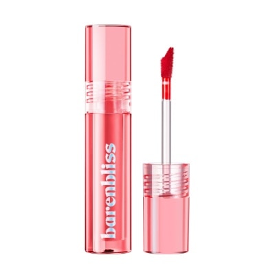 BARENBLISS Peach Makes Perfect Lip Tint - 01 Paradise Found 3ml