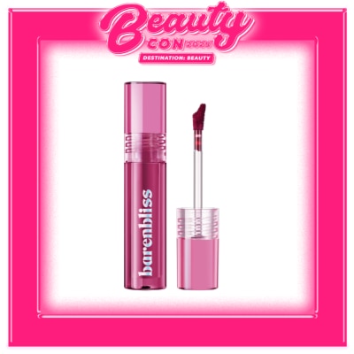 BARENBLISS Peach Makes Perfect Lip Tint - 04 Never Settle 3ml