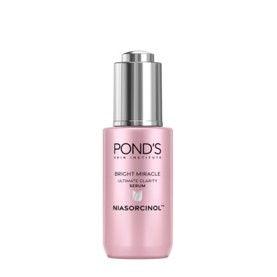 PONDS - POND'S Bright Miracle Niasorcinol Day Serum 30g