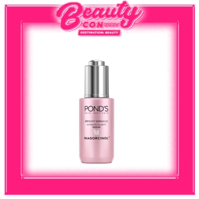 PONDS POND'S Bright Miracle Niasorcinol Day Serum 30g