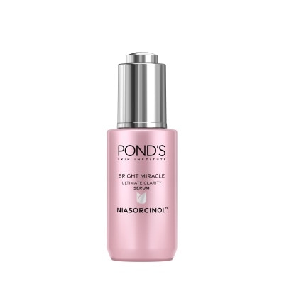 PONDS POND'S Bright Miracle Niasorcinol Day Serum 30g