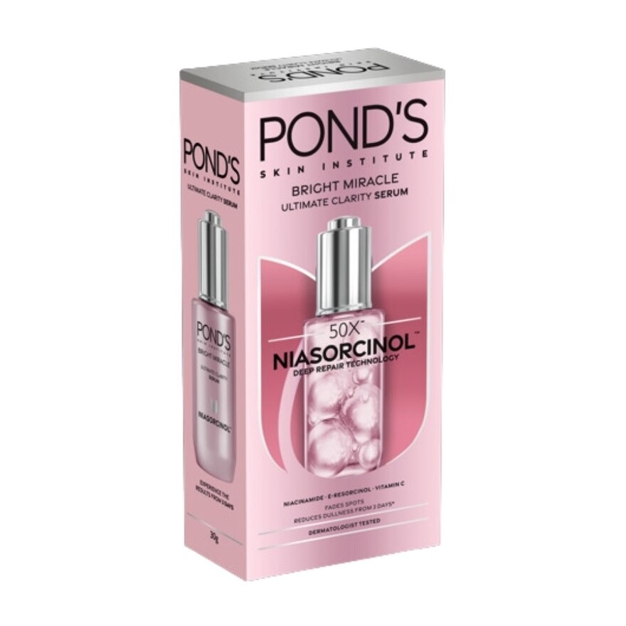 PONDS Bright Miracle Day Serum 30g