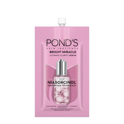 PONDS PONDS Bright Miracle Day Serum 7.5g