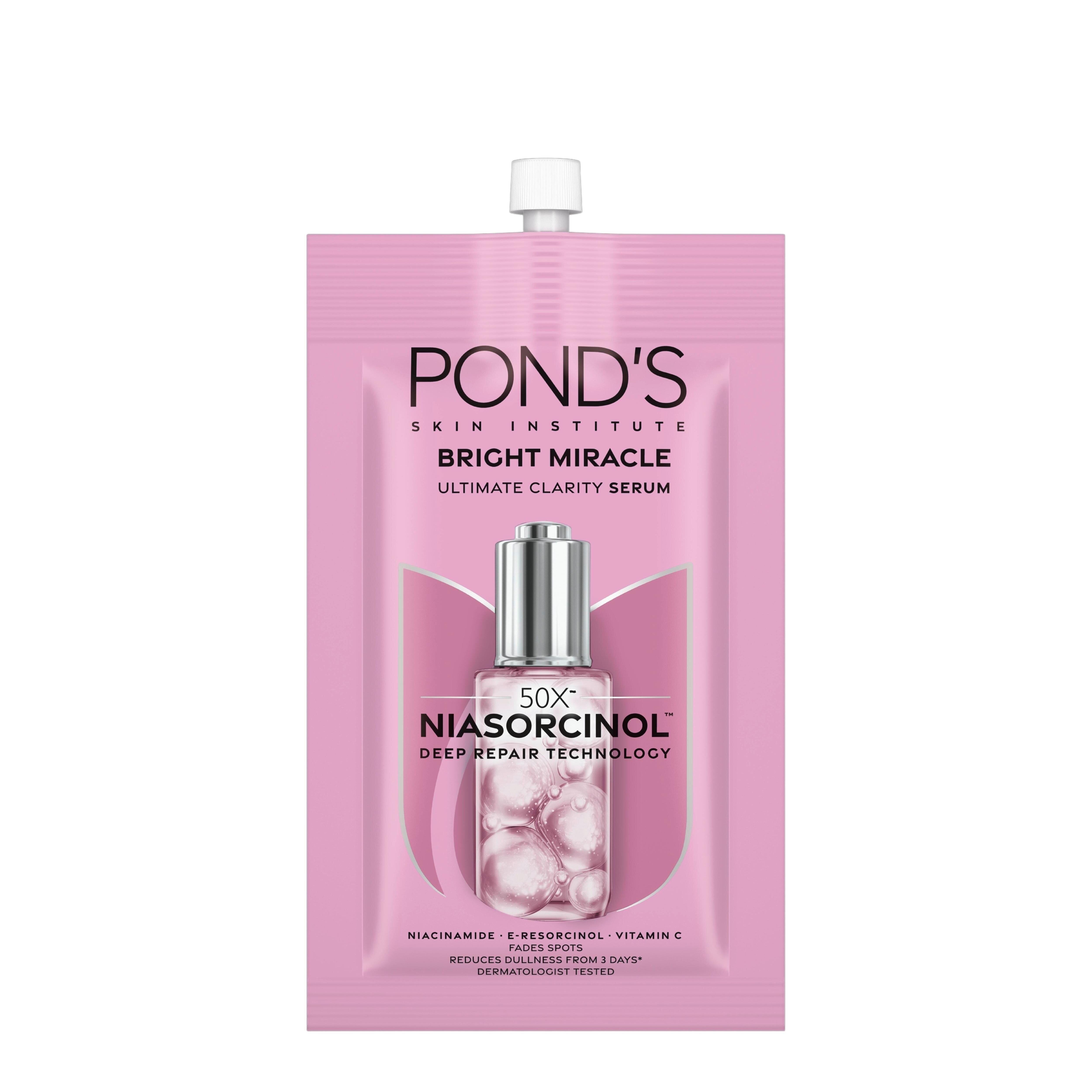 PONDS Bright Miracle Day Serum 7.5g