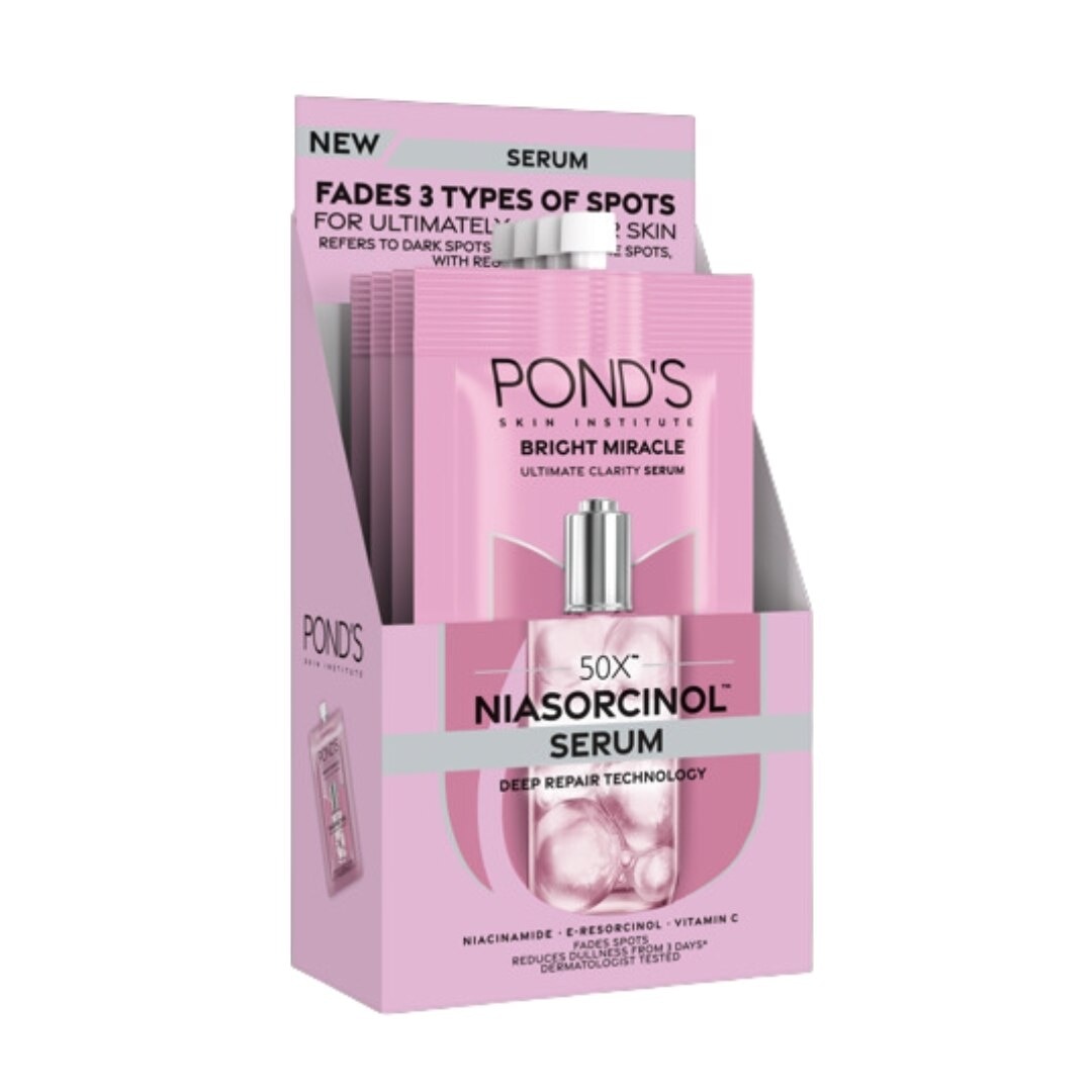 PONDS Bright Miracle Day Serum 7.5g