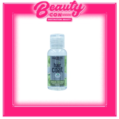 HAIR TREATS Hair Coat Virgin Coconut 55ml