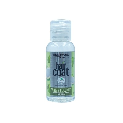 HAIR TREATS Hair Coat Virgin Coconut 55ml