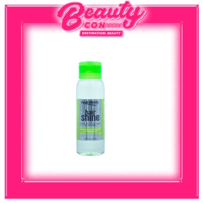 HAIR TREATS Hair Shine Color Series Green with Vitamin E 30ml
