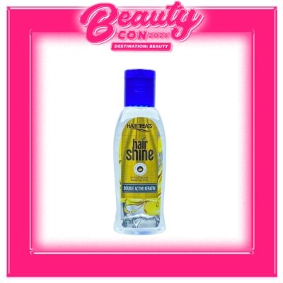 HAIR TREATS Hair Shine Double Active Keratin 65ml