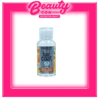 HAIR TREATS Hair Coat Royal Jelly 55ml