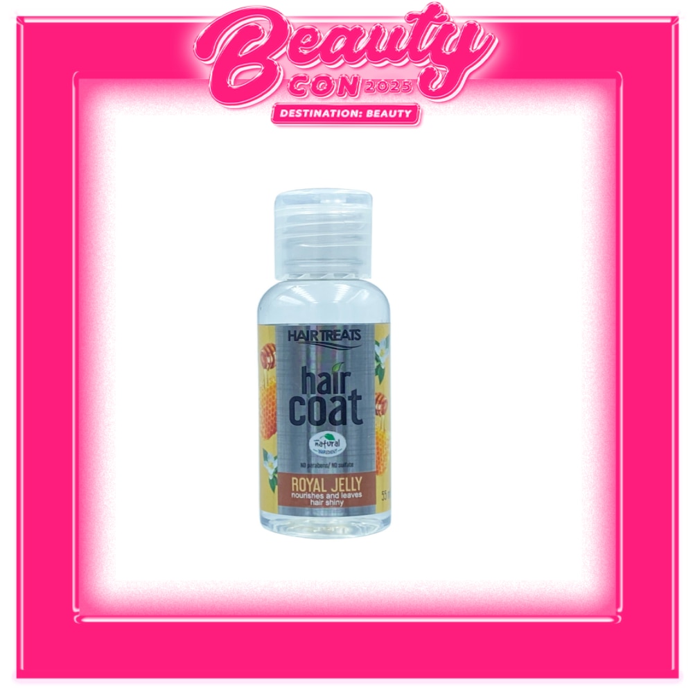 Hair Coat Royal Jelly 55ml