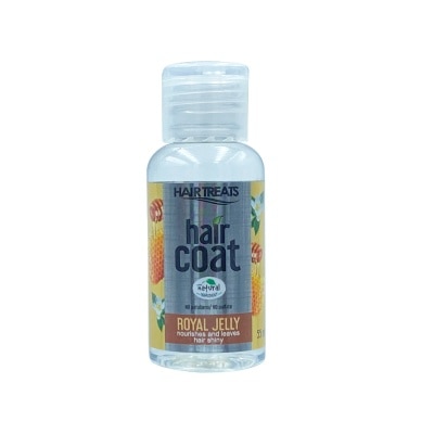 HAIR TREATS Hair Coat Royal Jelly 55ml