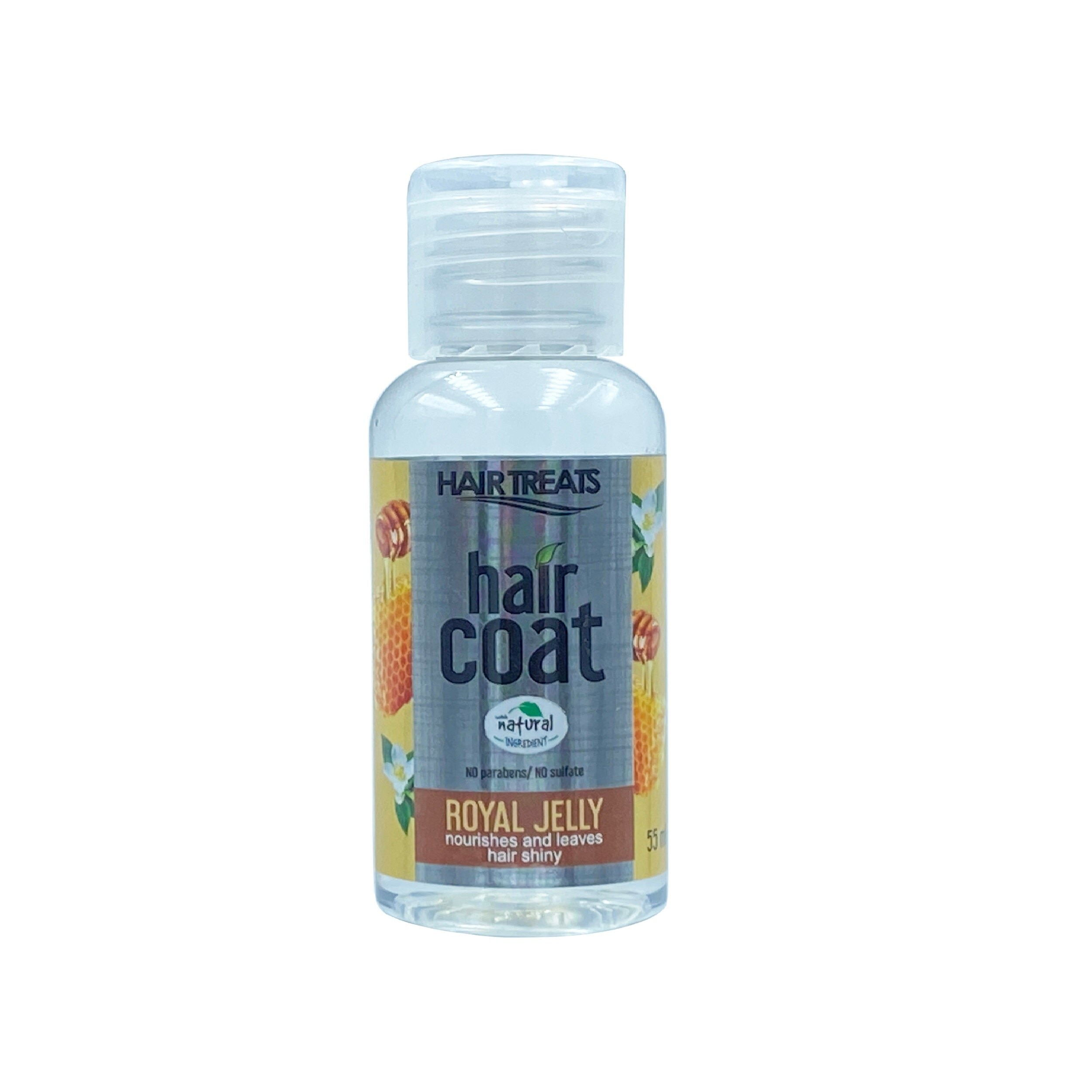 Hair Coat Royal Jelly 55ml