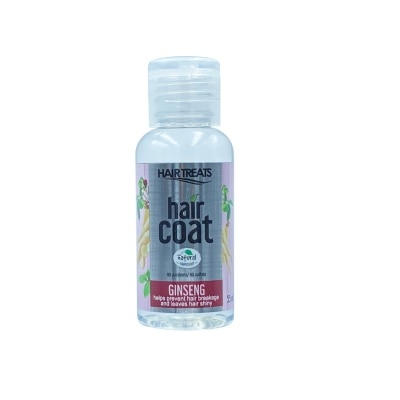 HAIR TREATS Hair Coat Ginseng 55ml