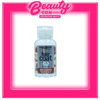 HAIR TREATS Hair Coat Macadamia 55ml