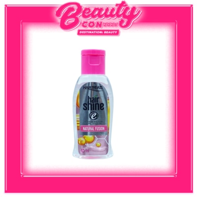 HAIR TREATS Hair Shine Natural Fusion 65ml
