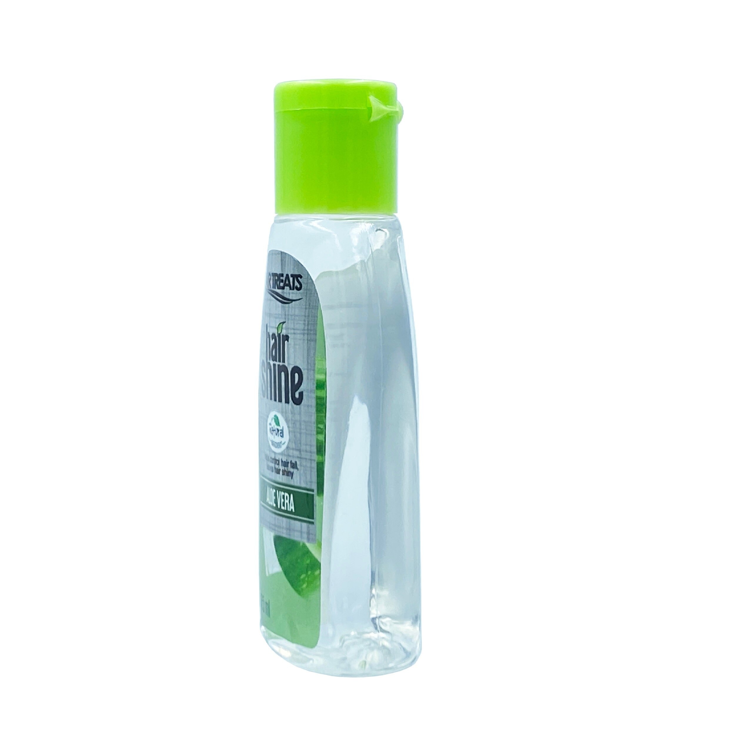 Hair Shine Aloe Vera 65ml