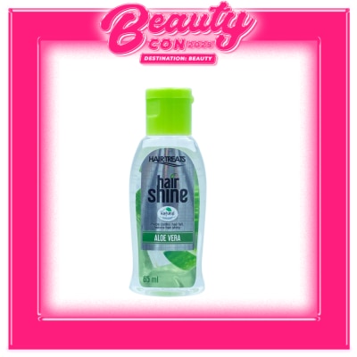 HAIR TREATS Hair Shine Aloe Vera 65ml
