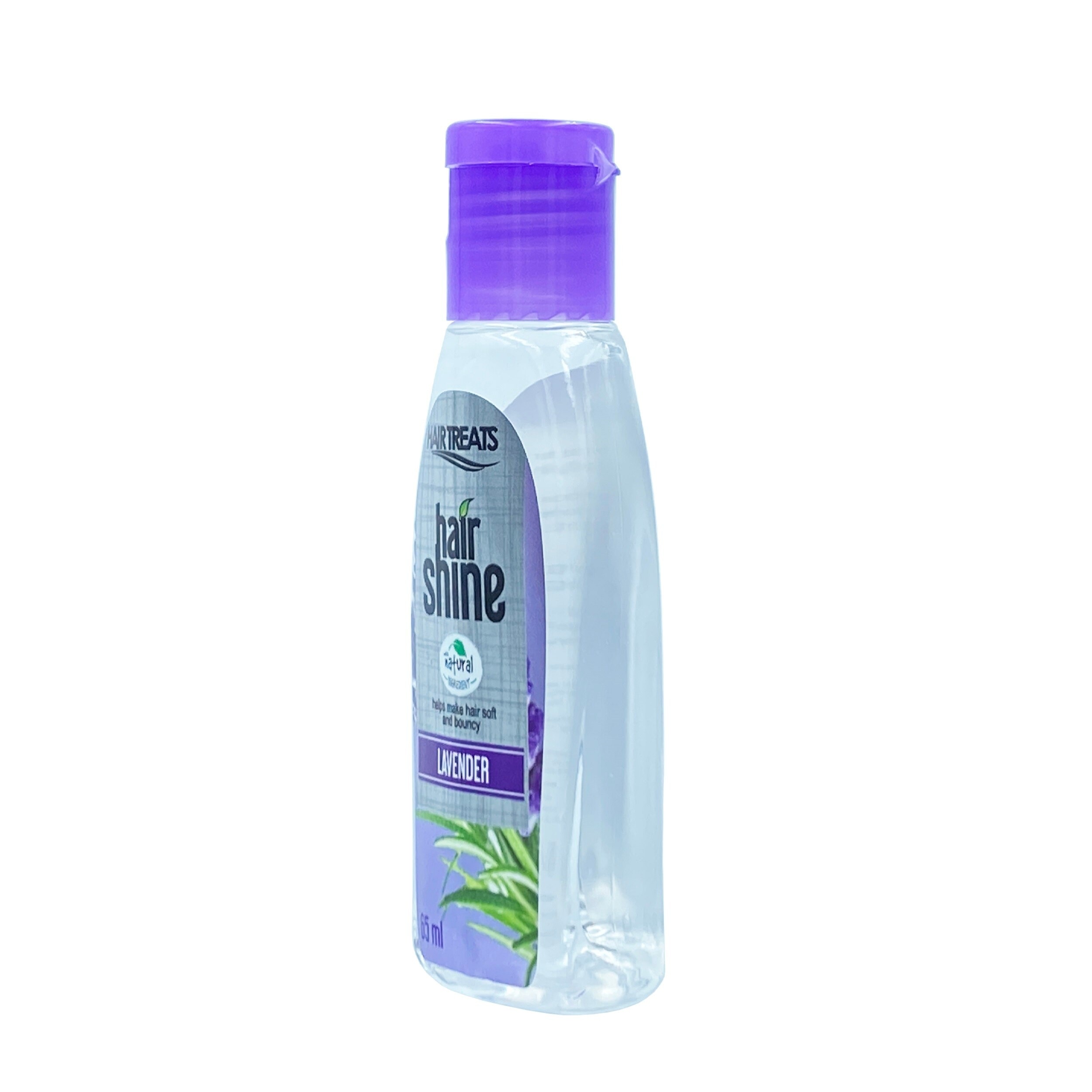 Hair Shine Lavender 65ml