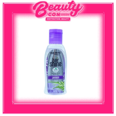HAIR TREATS Hair Shine Lavender 65ml