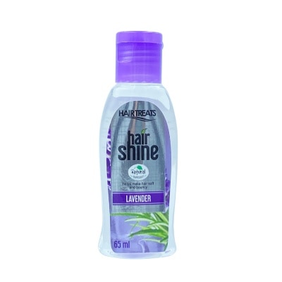 HAIR TREATS Hair Shine Lavender 65ml