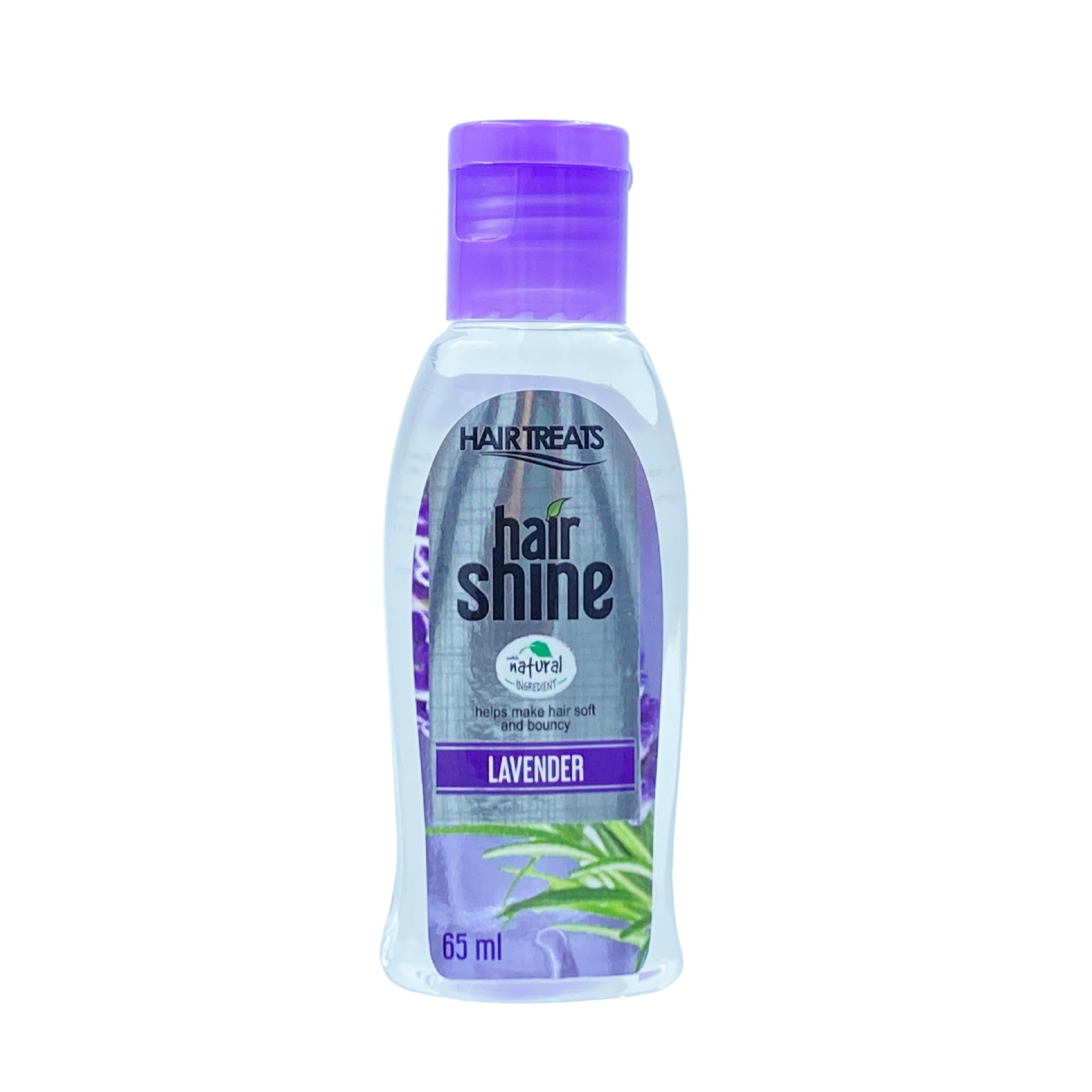 Hair Shine Lavender 65ml