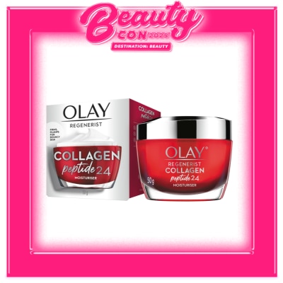 OLAY Regenerist Collagen Peptide 24 Moisturizer 50G