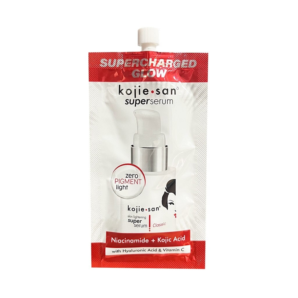 Skin Lightening SuperSerum 7.5ml