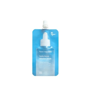 FACE REPUBLIC FACE REPUBLIC Hydro Boost Solution Serum 7ml