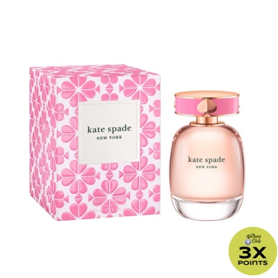 KATE SPADE Eau De Toilette 100ML