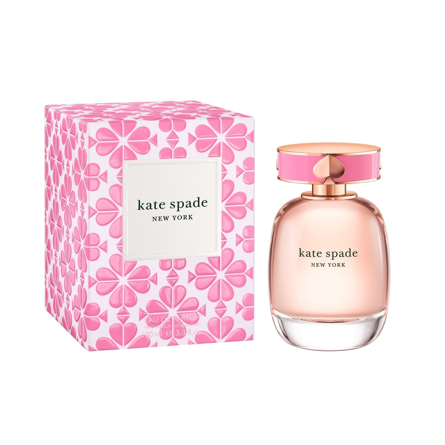 Eau De Toilette 100ML